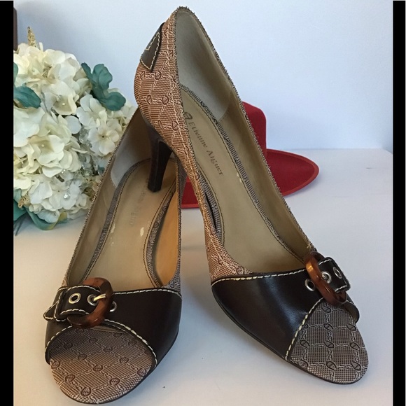 Etienne Aigner Shoes - 💠Etienne Aigner Celt Heels💠